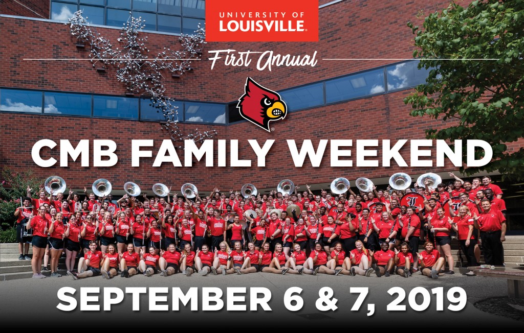 CMB Family Weekend 19